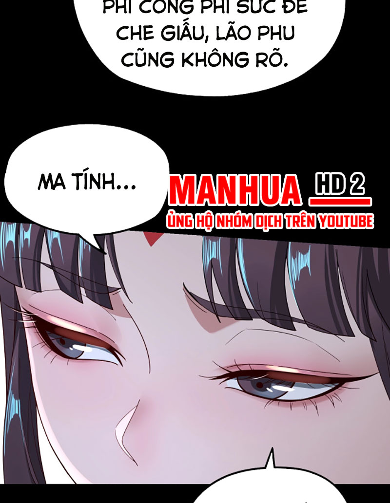 Ta Trời Sinh Đã Là Nhân Vật Phản Diện Chapter 41 - Trang 17