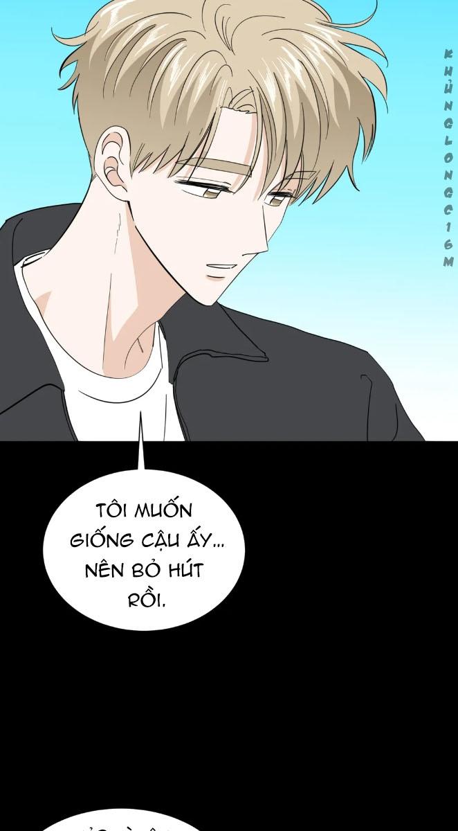 Thiếu Niên Nổi Loạn Chapter 57 - Trang 10