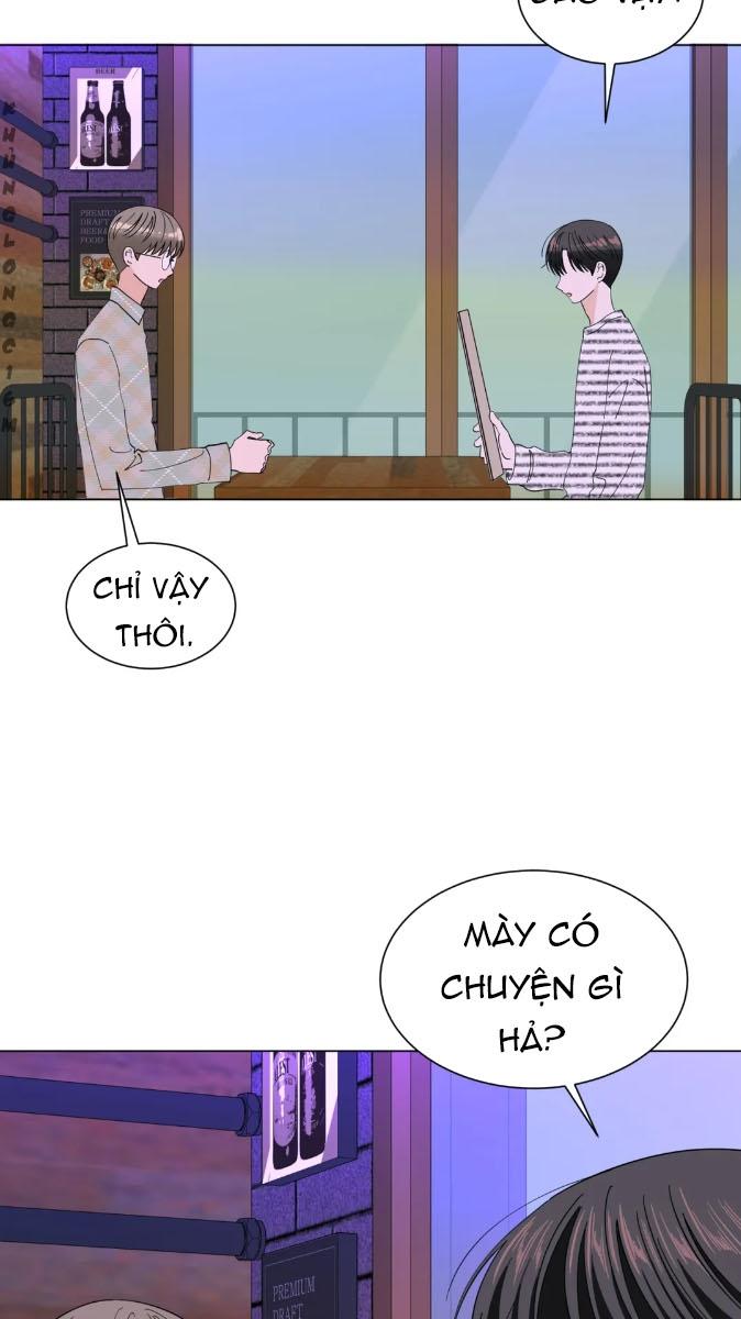 Thiếu Niên Nổi Loạn Chapter 57 - Trang 33