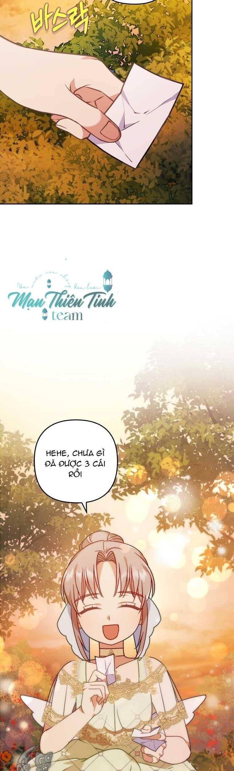 Tôi Bị Quyến Rũ Bởi Nam Chính Ốm Yếu Chapter 16 - Trang 34