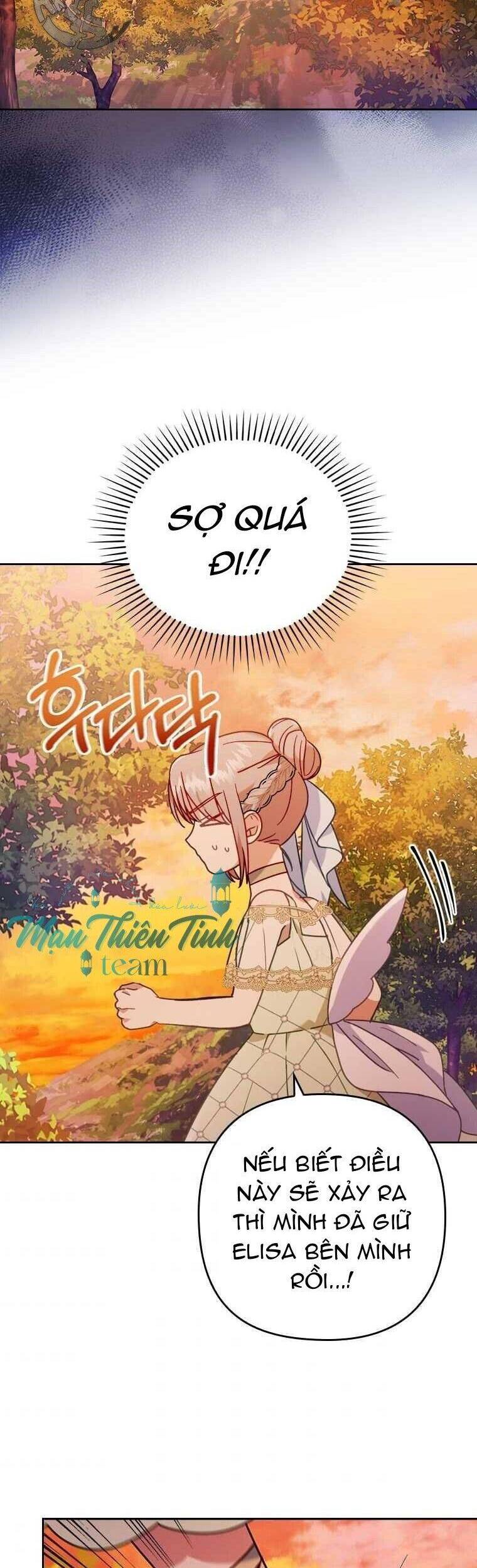 Tôi Bị Quyến Rũ Bởi Nam Chính Ốm Yếu Chapter 16 - Trang 40