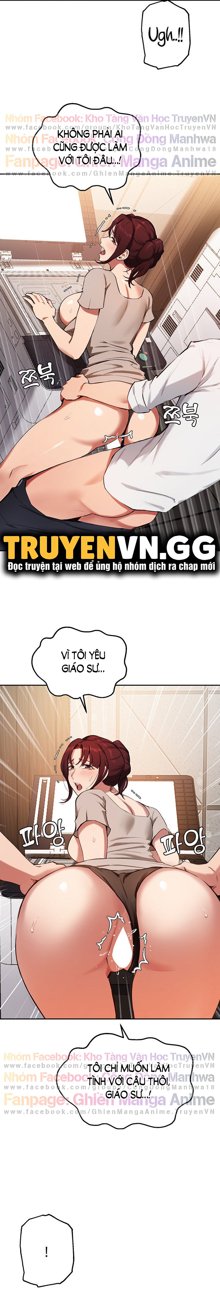 Tuổi Đôi Mươi Chapter 44 - Trang 6