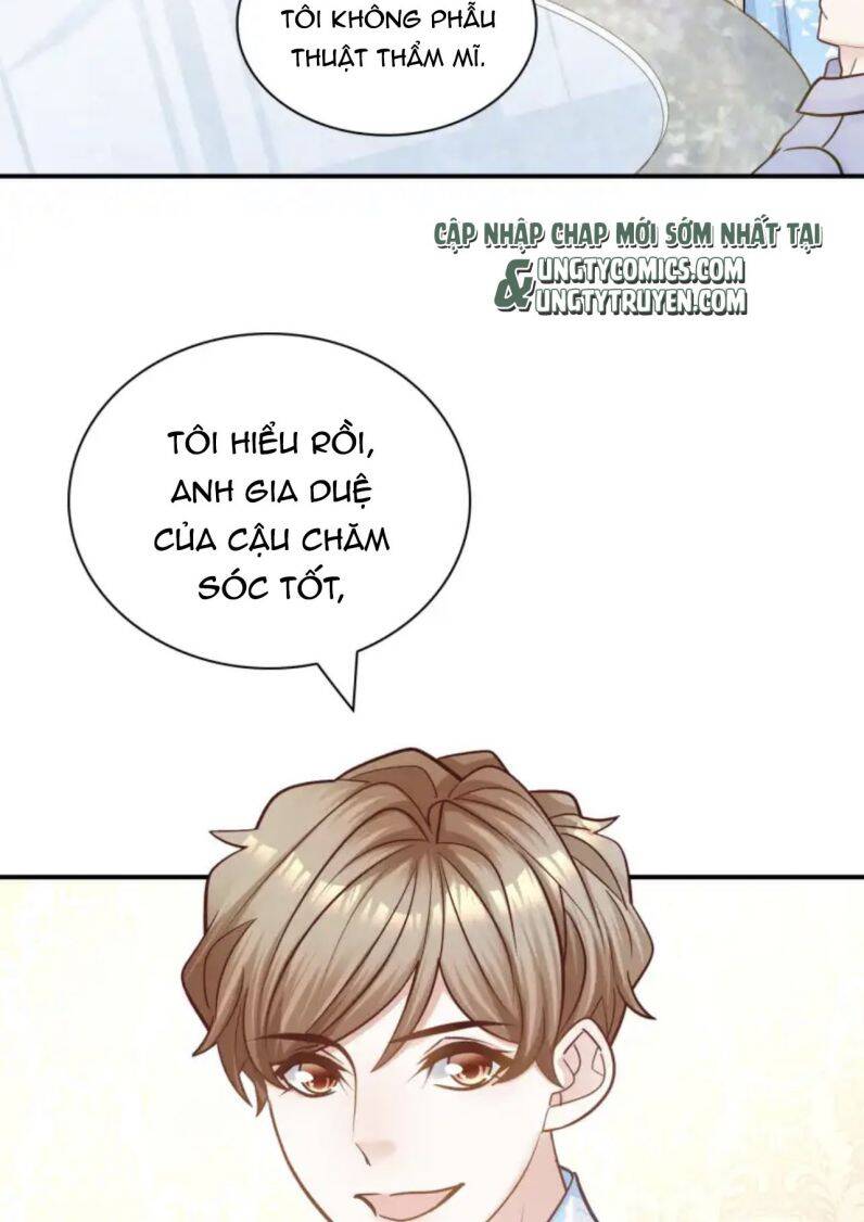 Anh Ấy Sinh Ra Đã Là Công Của Tôi Chapter 66 - Trang 51