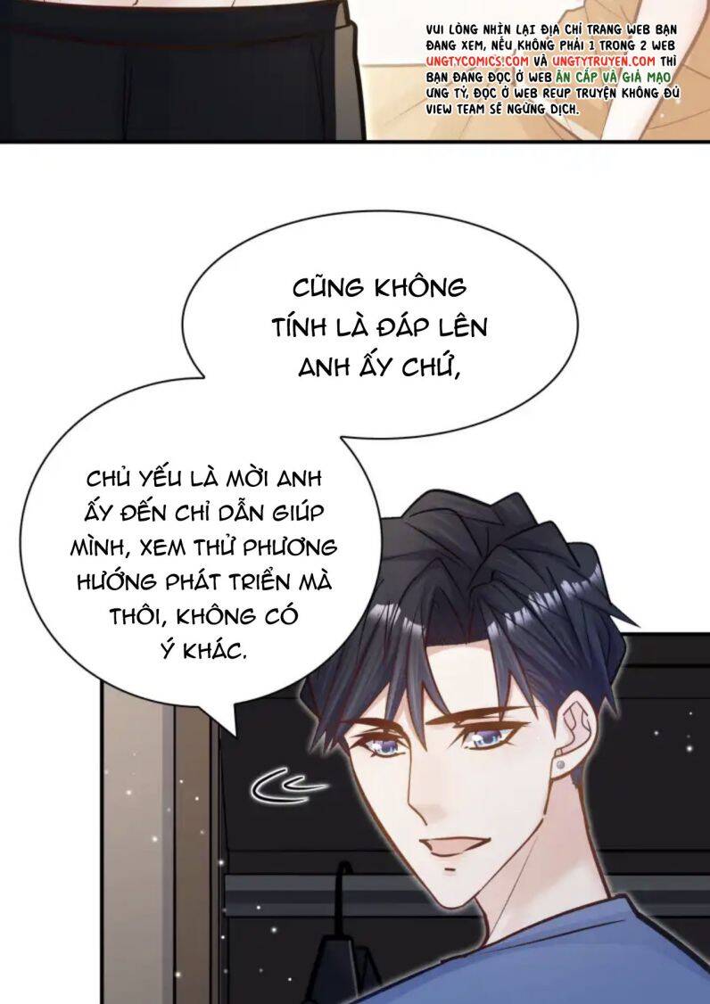 Anh Ấy Sinh Ra Đã Là Công Của Tôi Chapter 66 - Trang 9