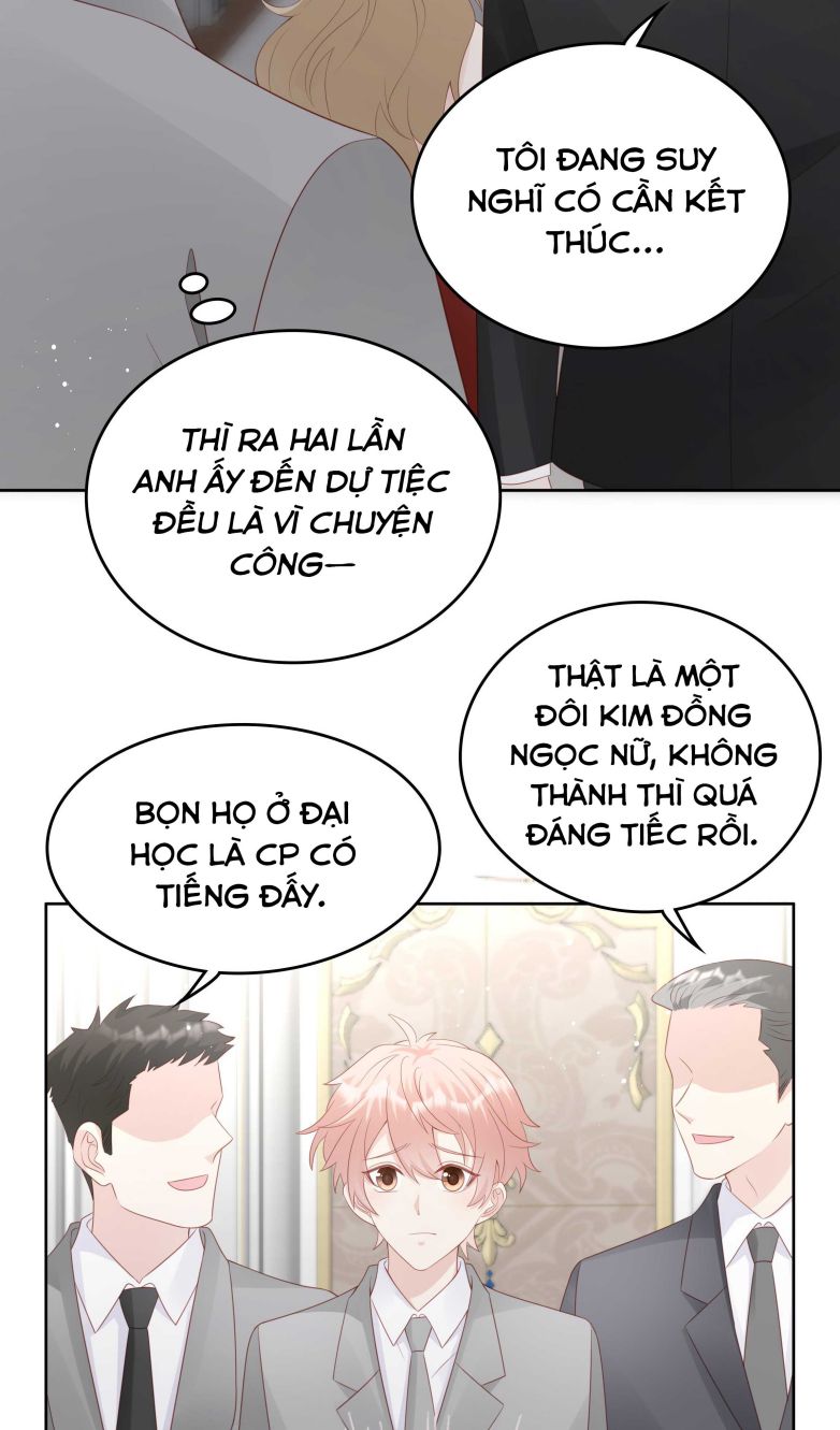 Bùi Bảo Chapter 63 - Trang 20