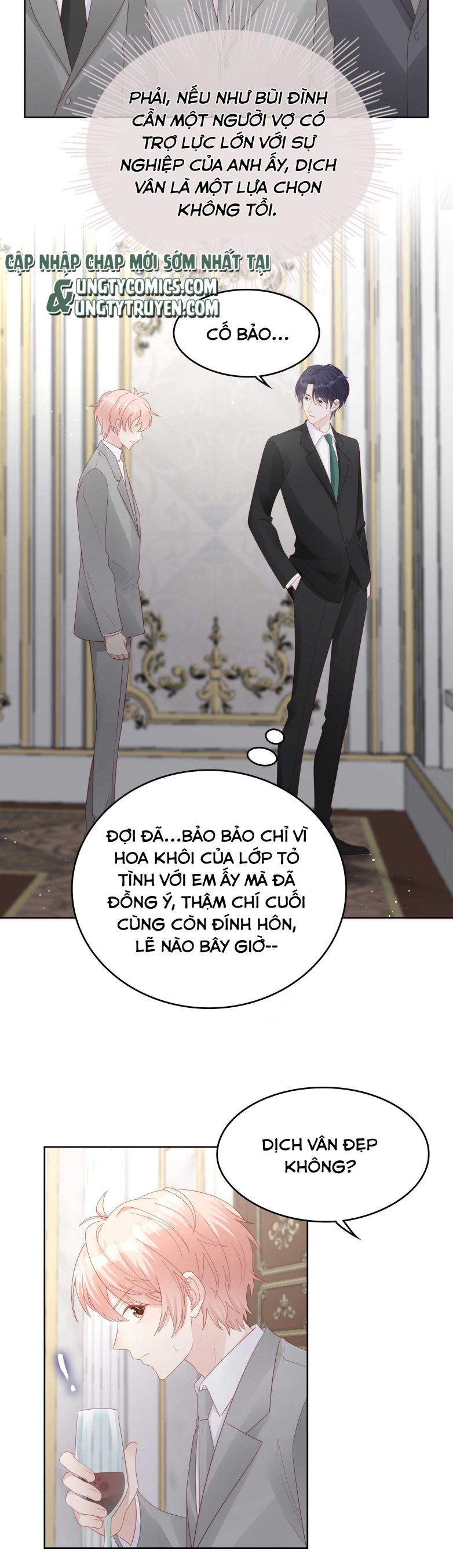 Bùi Bảo Chapter 63 - Trang 23