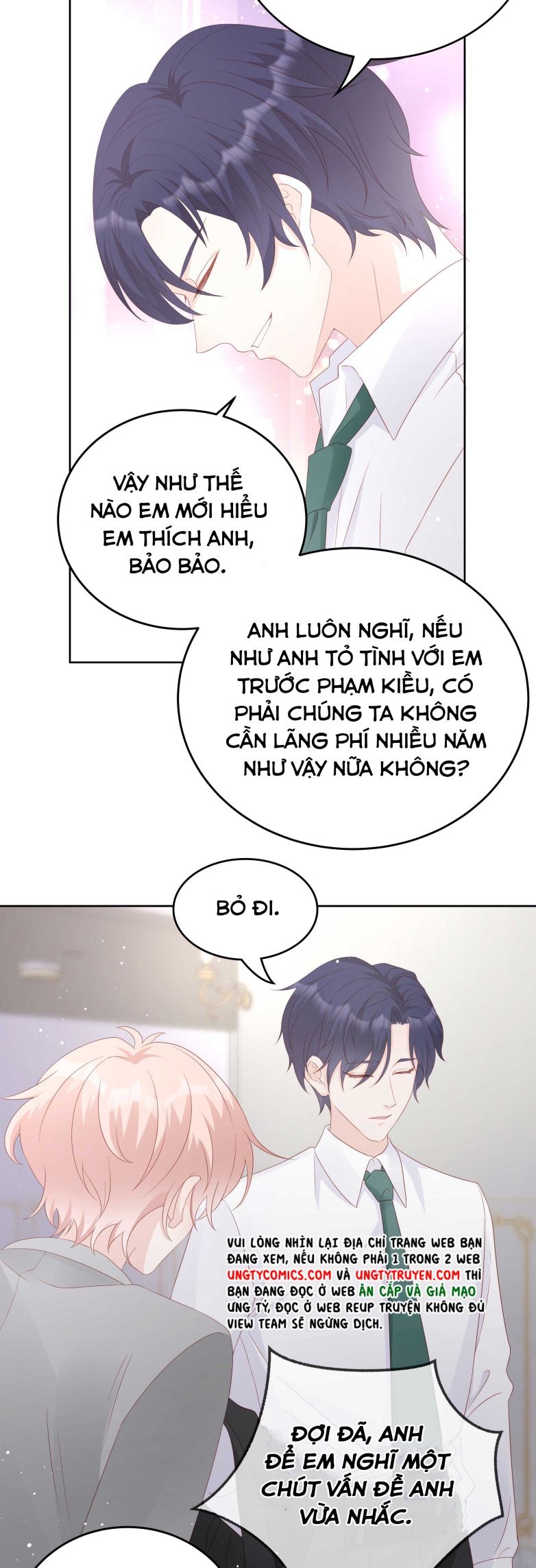 Bùi Bảo Chapter 63 - Trang 36