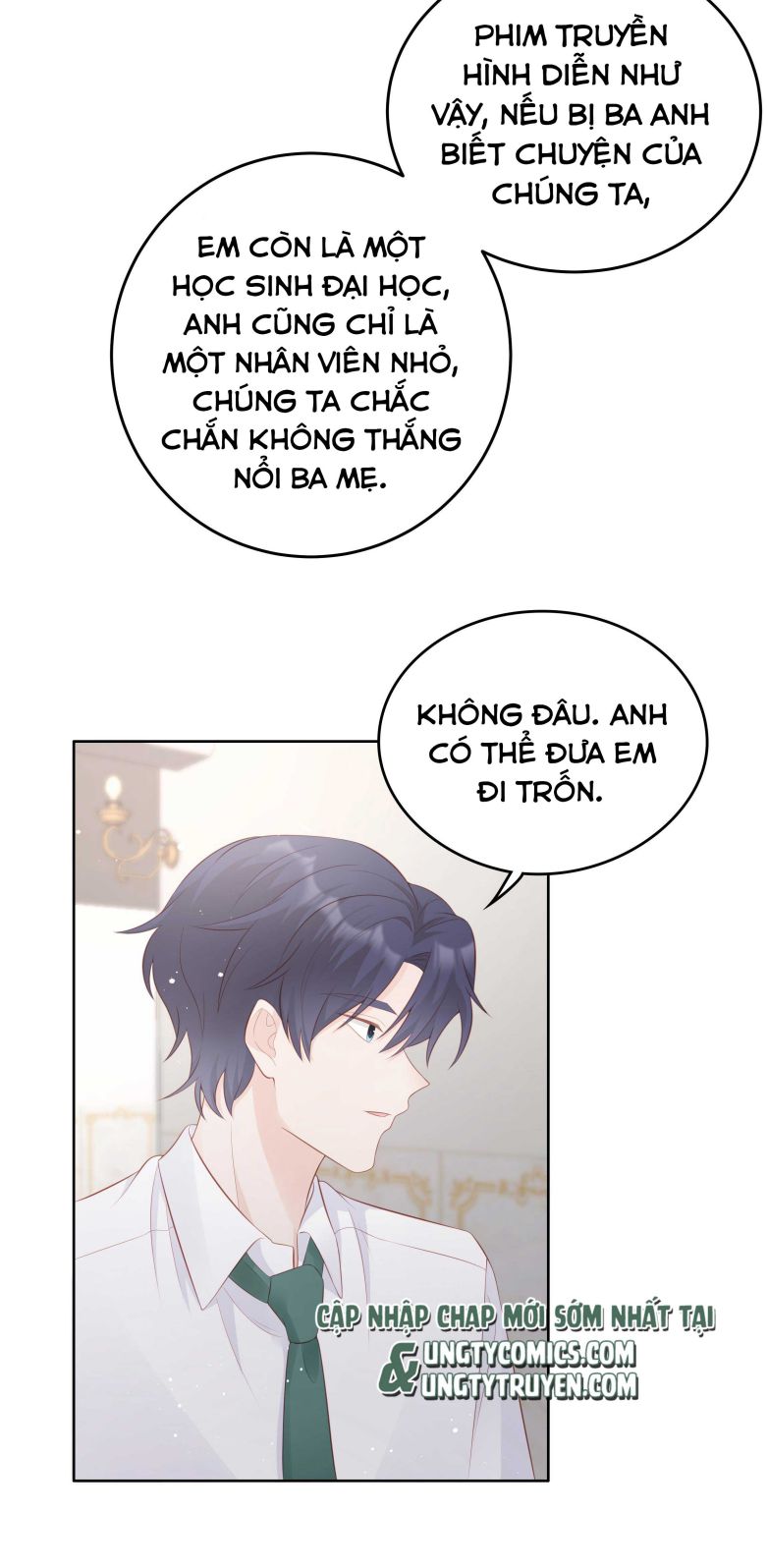 Bùi Bảo Chapter 63 - Trang 38