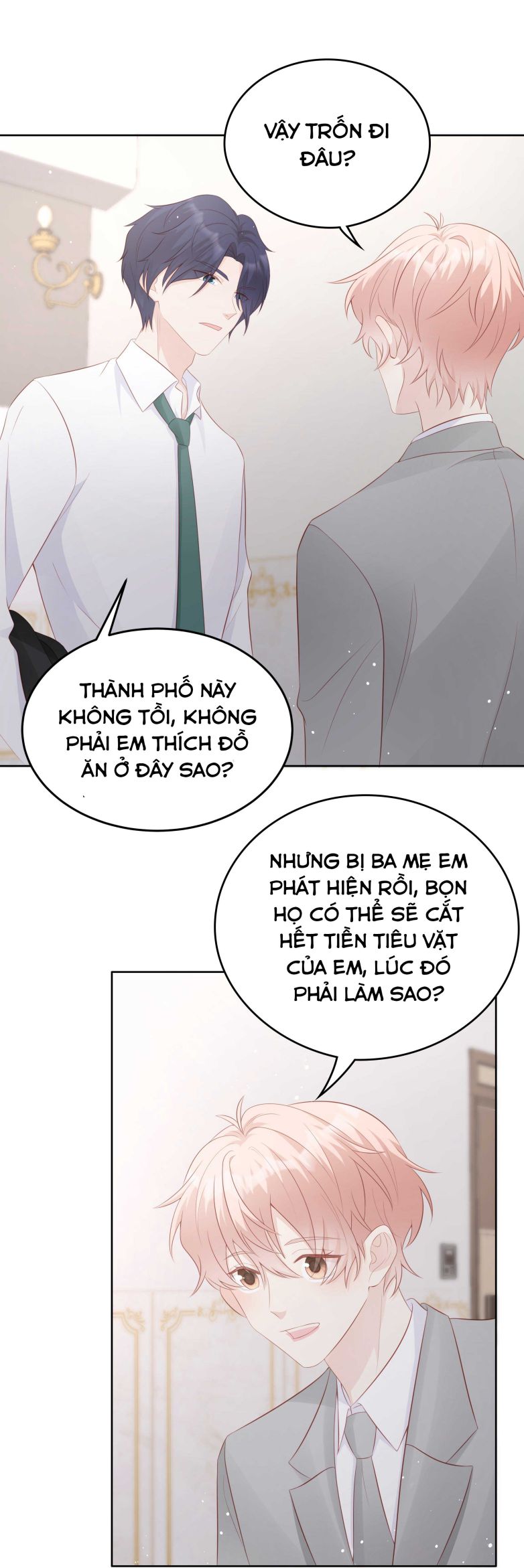 Bùi Bảo Chapter 63 - Trang 39