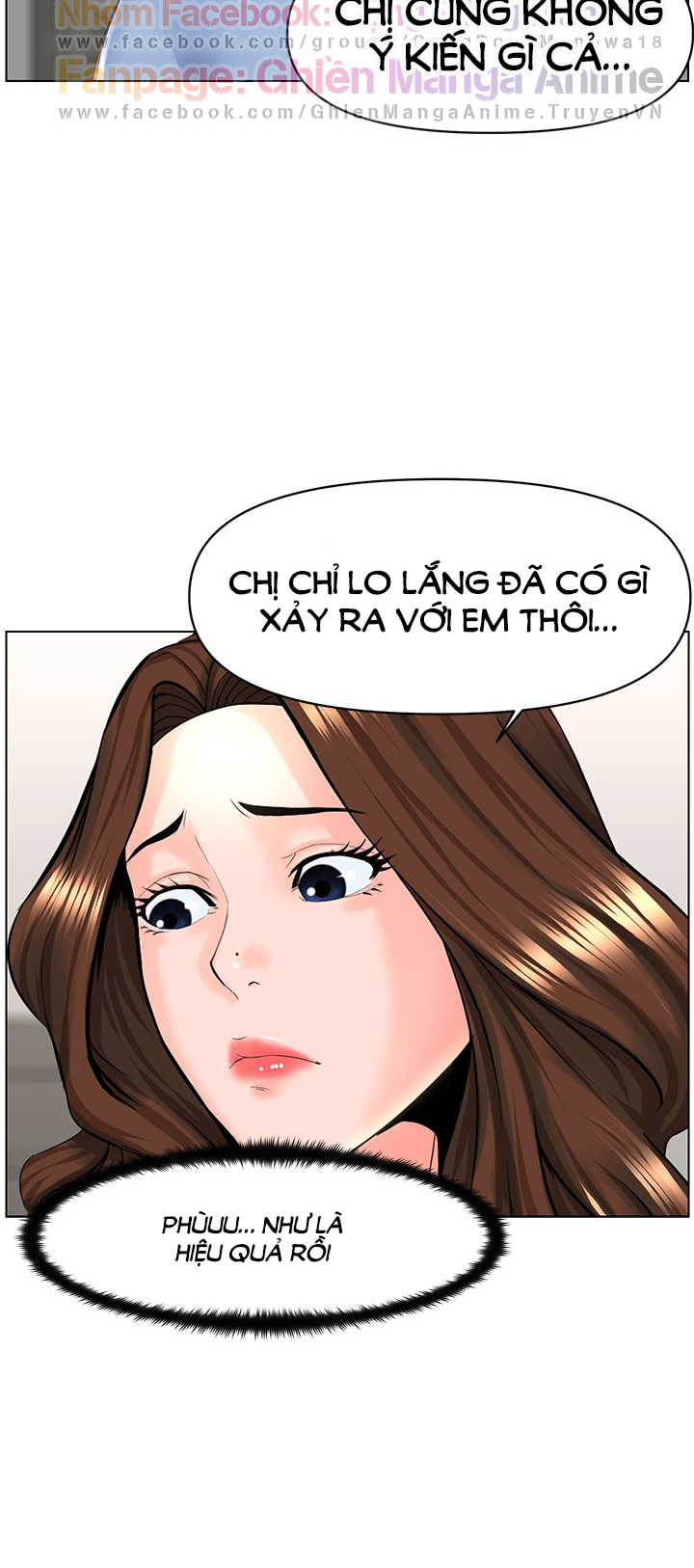 Idol Kế Bên Chapter 28 - Trang 14