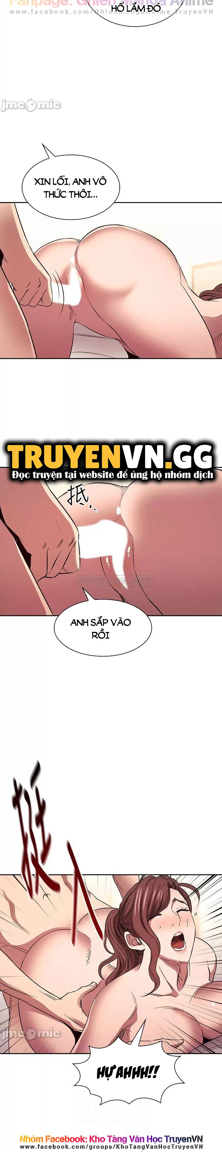 Khi Mẹ Săn Trai Chapter 85 - Trang 22