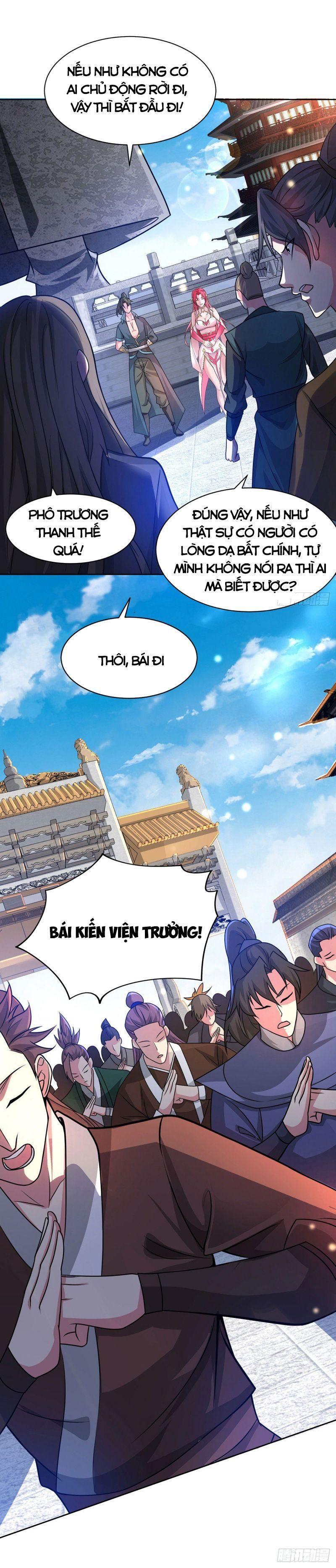 Lâm Binh Đấu Giả Chapter 9 - Trang 2