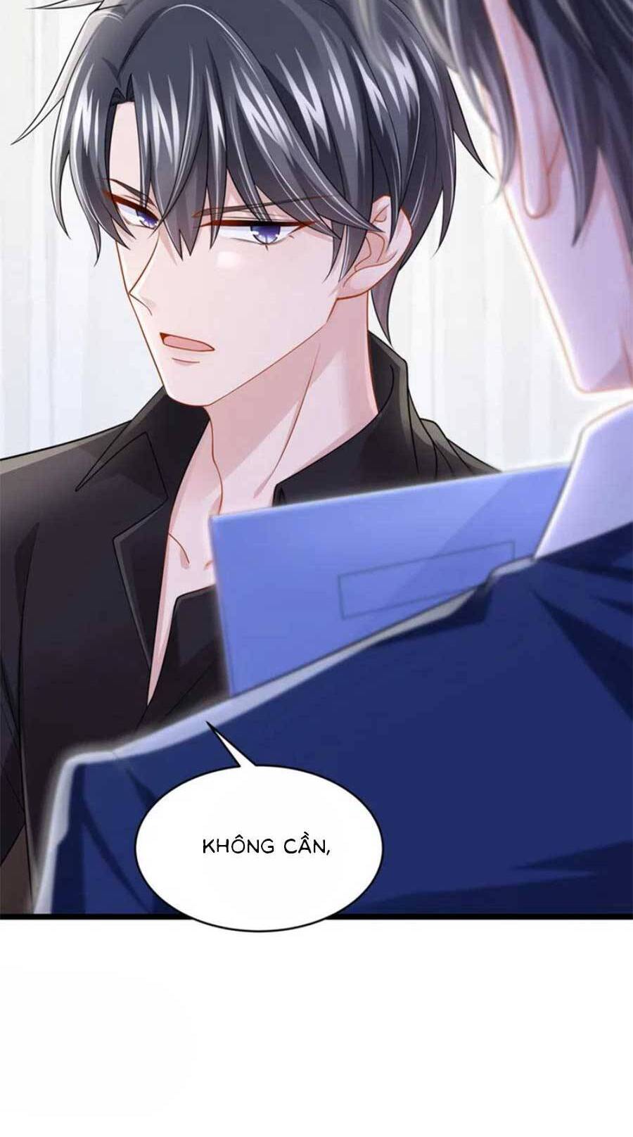 Manh Bảo Của Tôi Là Liêu Cơ Chapter 80 - Trang 18