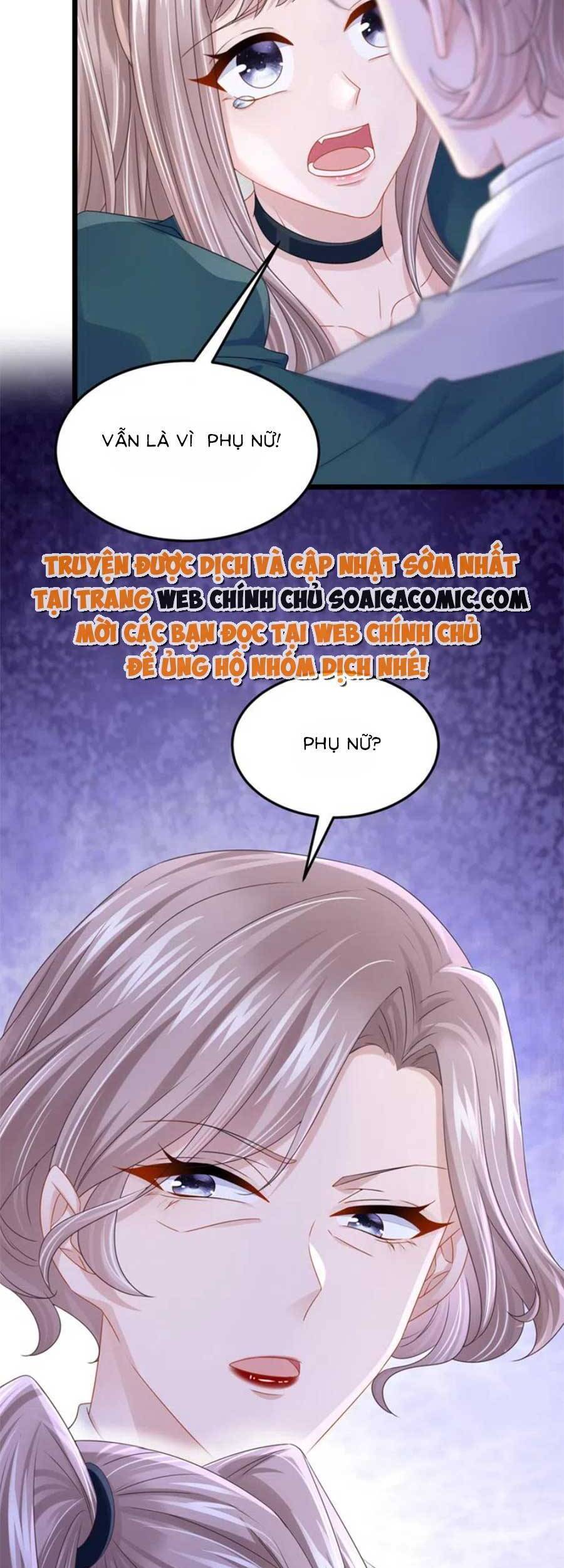 Manh Bảo Của Tôi Là Liêu Cơ Chapter 80 - Trang 4