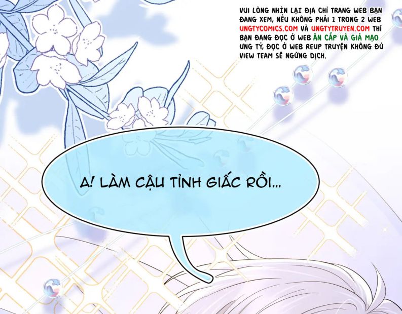 Một Ngụm Nuốt Trọn Thỏ Con Chapter 80 - Trang 17