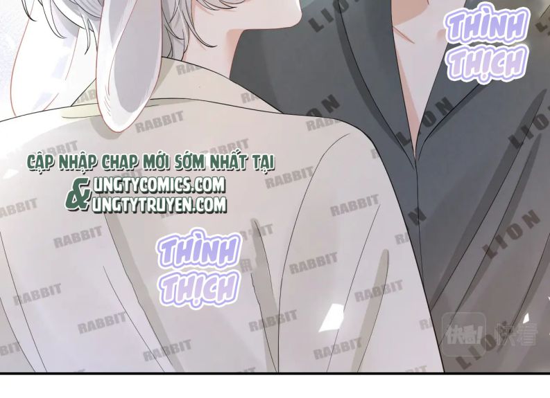 Một Ngụm Nuốt Trọn Thỏ Con Chapter 80 - Trang 22