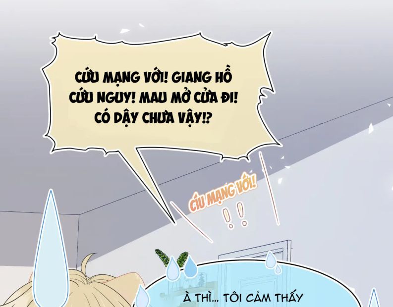 Một Ngụm Nuốt Trọn Thỏ Con Chapter 80 - Trang 24