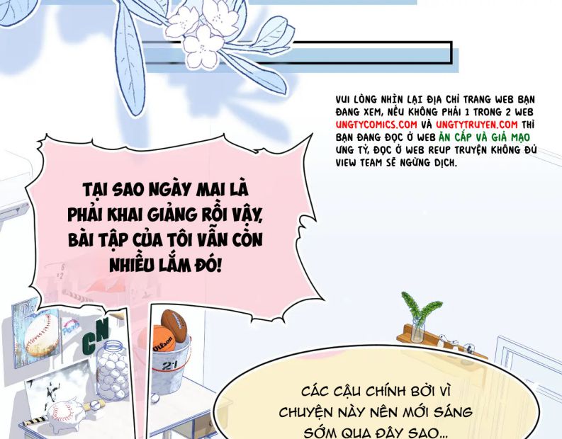 Một Ngụm Nuốt Trọn Thỏ Con Chapter 80 - Trang 27