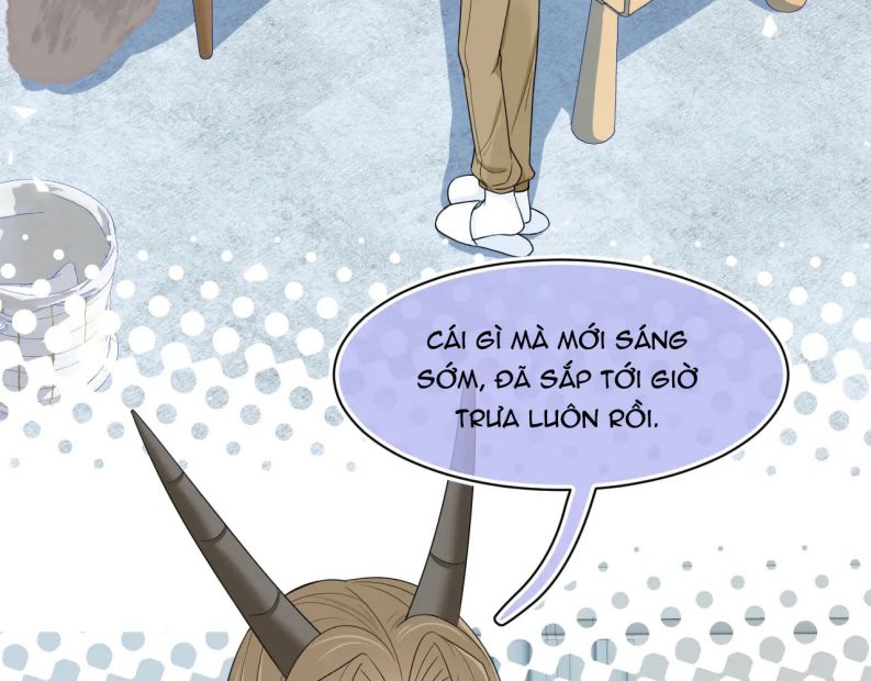 Một Ngụm Nuốt Trọn Thỏ Con Chapter 80 - Trang 29