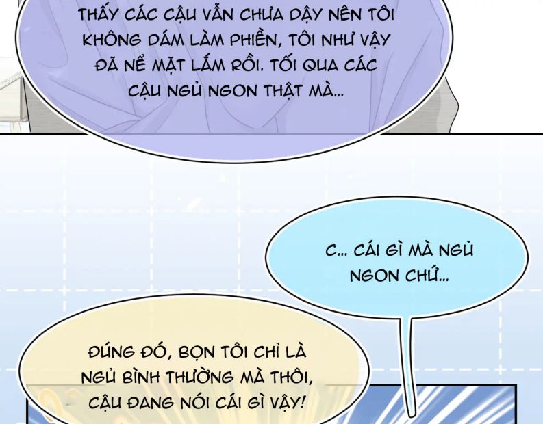 Một Ngụm Nuốt Trọn Thỏ Con Chapter 80 - Trang 31