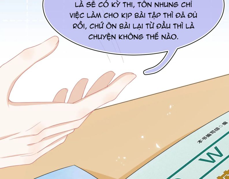 Một Ngụm Nuốt Trọn Thỏ Con Chapter 80 - Trang 34