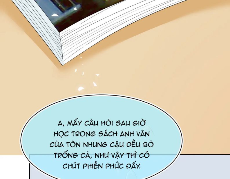 Một Ngụm Nuốt Trọn Thỏ Con Chapter 80 - Trang 36