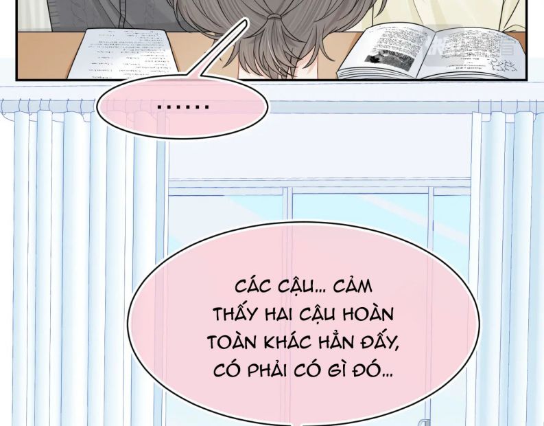 Một Ngụm Nuốt Trọn Thỏ Con Chapter 80 - Trang 44