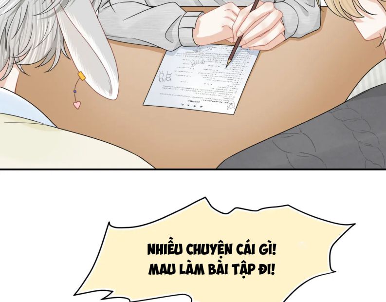 Một Ngụm Nuốt Trọn Thỏ Con Chapter 80 - Trang 46