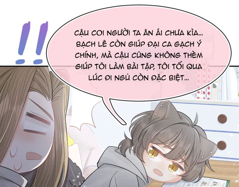 Một Ngụm Nuốt Trọn Thỏ Con Chapter 80 - Trang 63