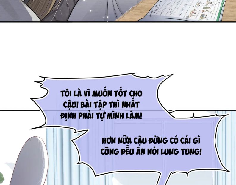 Một Ngụm Nuốt Trọn Thỏ Con Chapter 80 - Trang 64