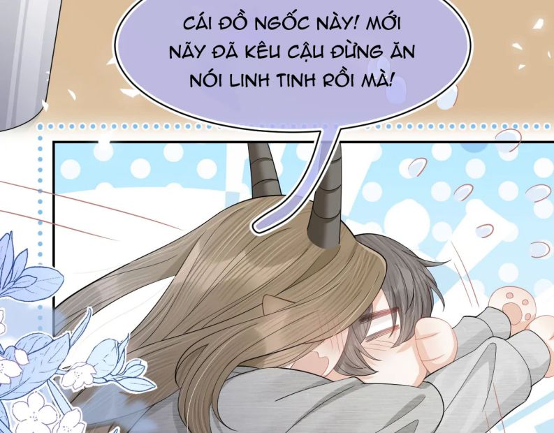 Một Ngụm Nuốt Trọn Thỏ Con Chapter 80 - Trang 80