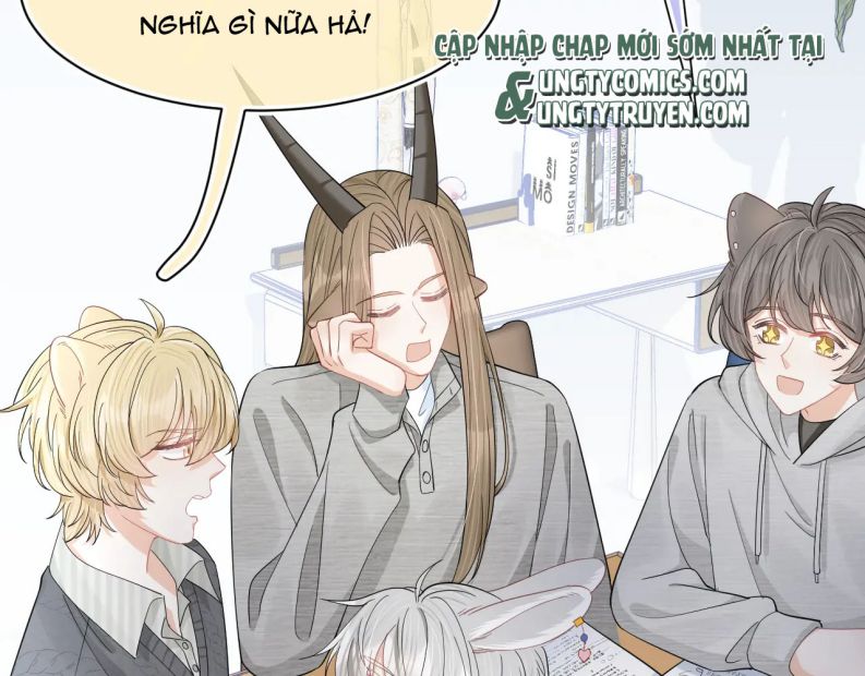 Một Ngụm Nuốt Trọn Thỏ Con Chapter 80 - Trang 82