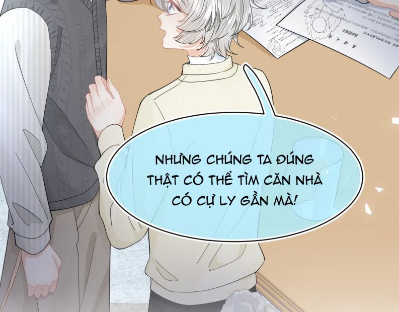 Một Ngụm Nuốt Trọn Thỏ Con Chapter 80 - Trang 83