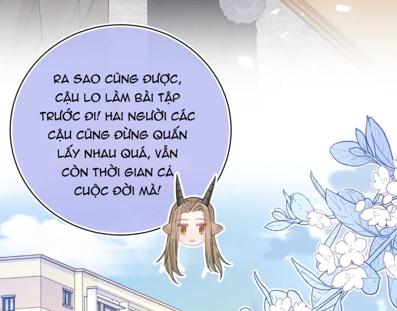 Một Ngụm Nuốt Trọn Thỏ Con Chapter 80 - Trang 84