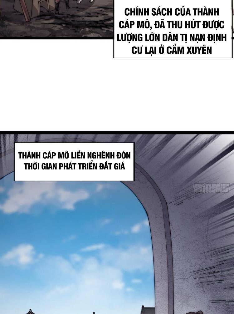 Ta Có Một Sơn Trại Chapter 391 - Trang 18