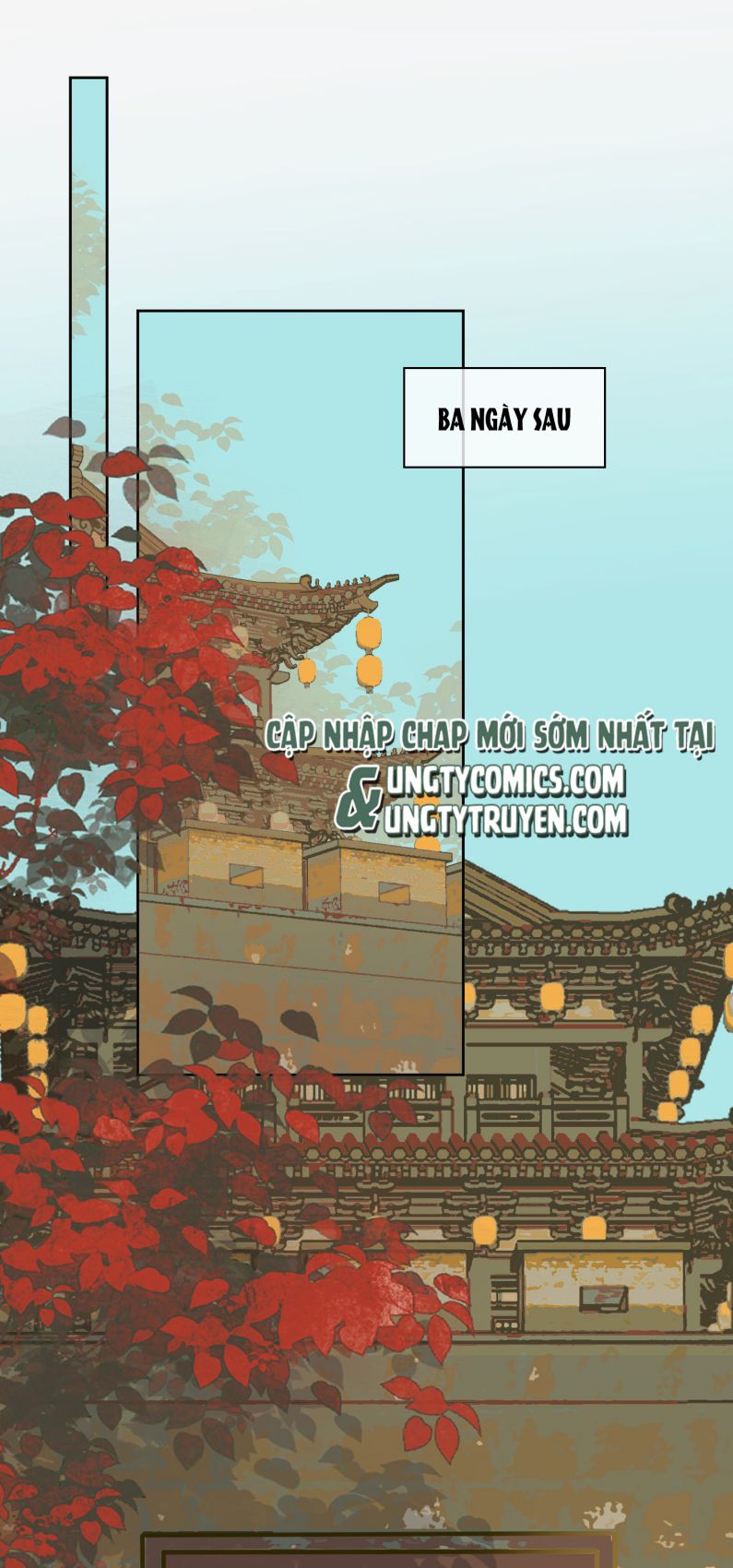 Tế Vũ Bất Tri Quy Chapter 68 - Trang 19