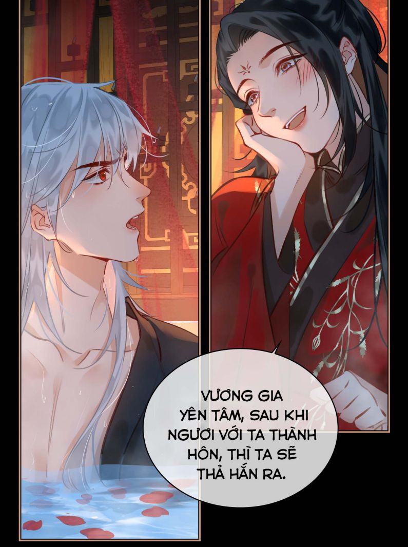 Tế Vũ Bất Tri Quy Chapter 69 - Trang 26