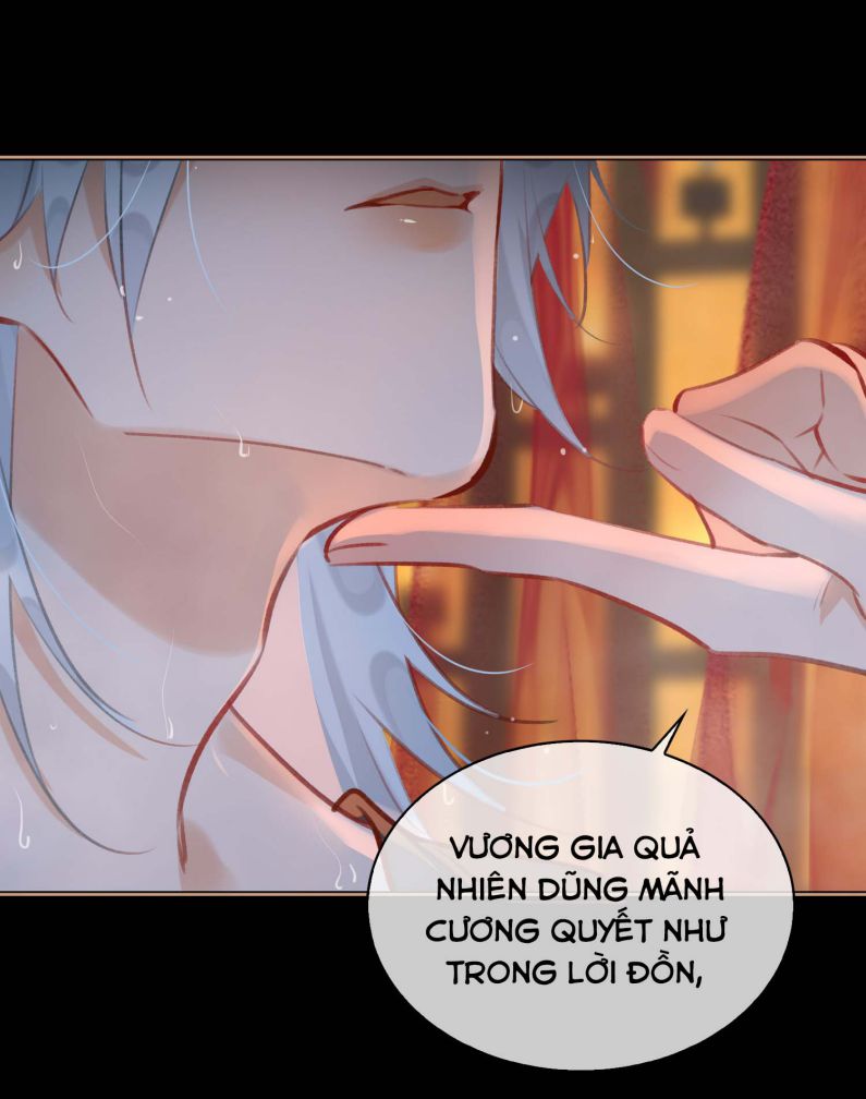 Tế Vũ Bất Tri Quy Chapter 69 - Trang 29