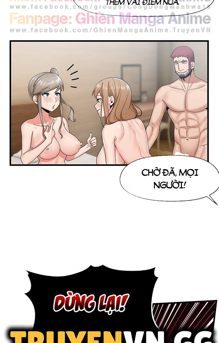 Thuật Thôi Miên Sát Gái Chapter 28 - Trang 31