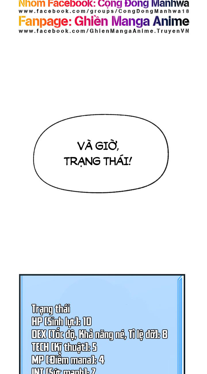 Thuật Thôi Miên Sát Gái Chapter 28 - Trang 33