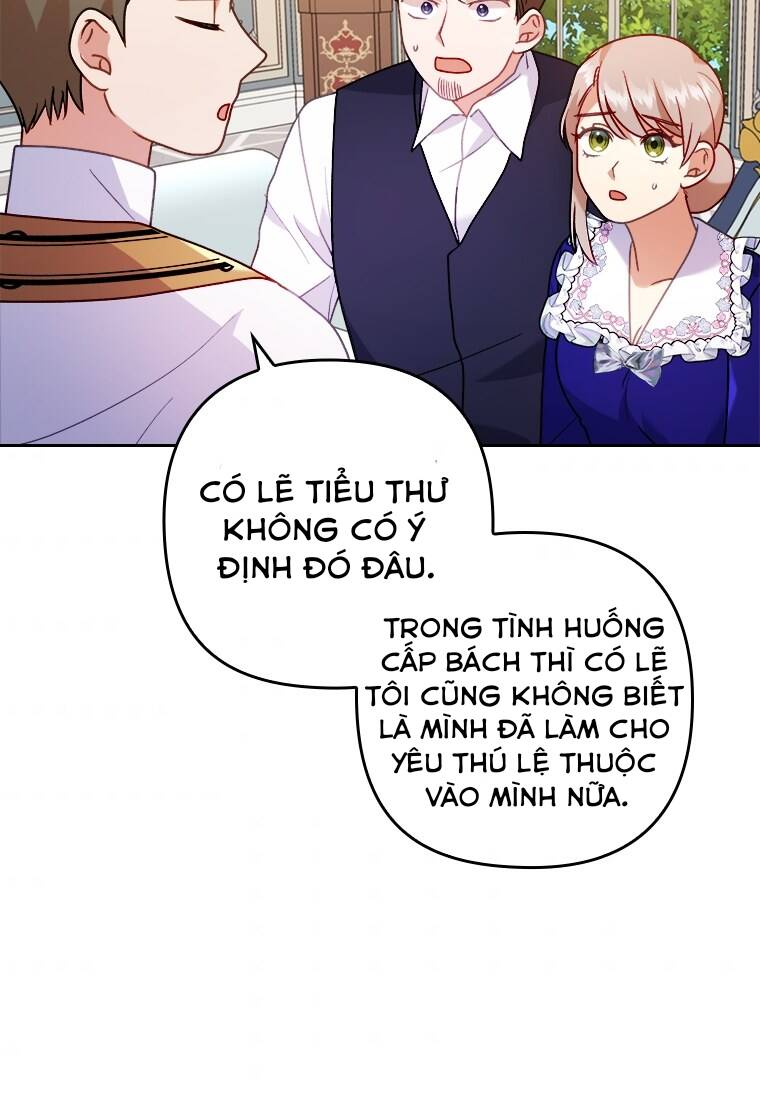 Tôi Bị Quyến Rũ Bởi Nam Chính Ốm Yếu Chapter 18 - Trang 100