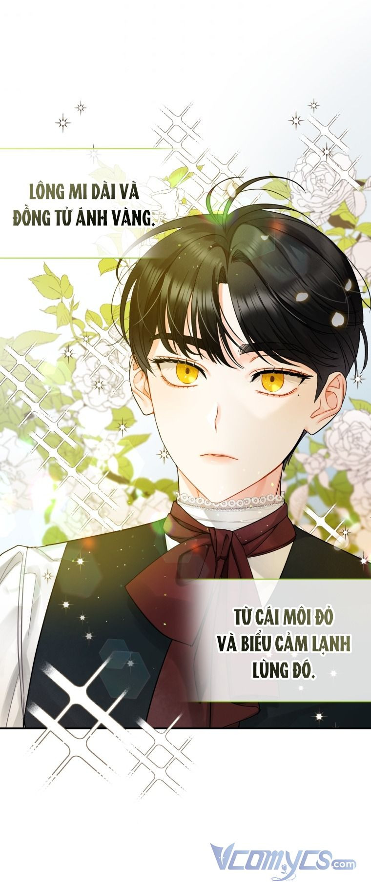 Tôi Là Em Gái Của Nam Chính Tiểu Thuyết BL Chapter 1.5 - Trang 29