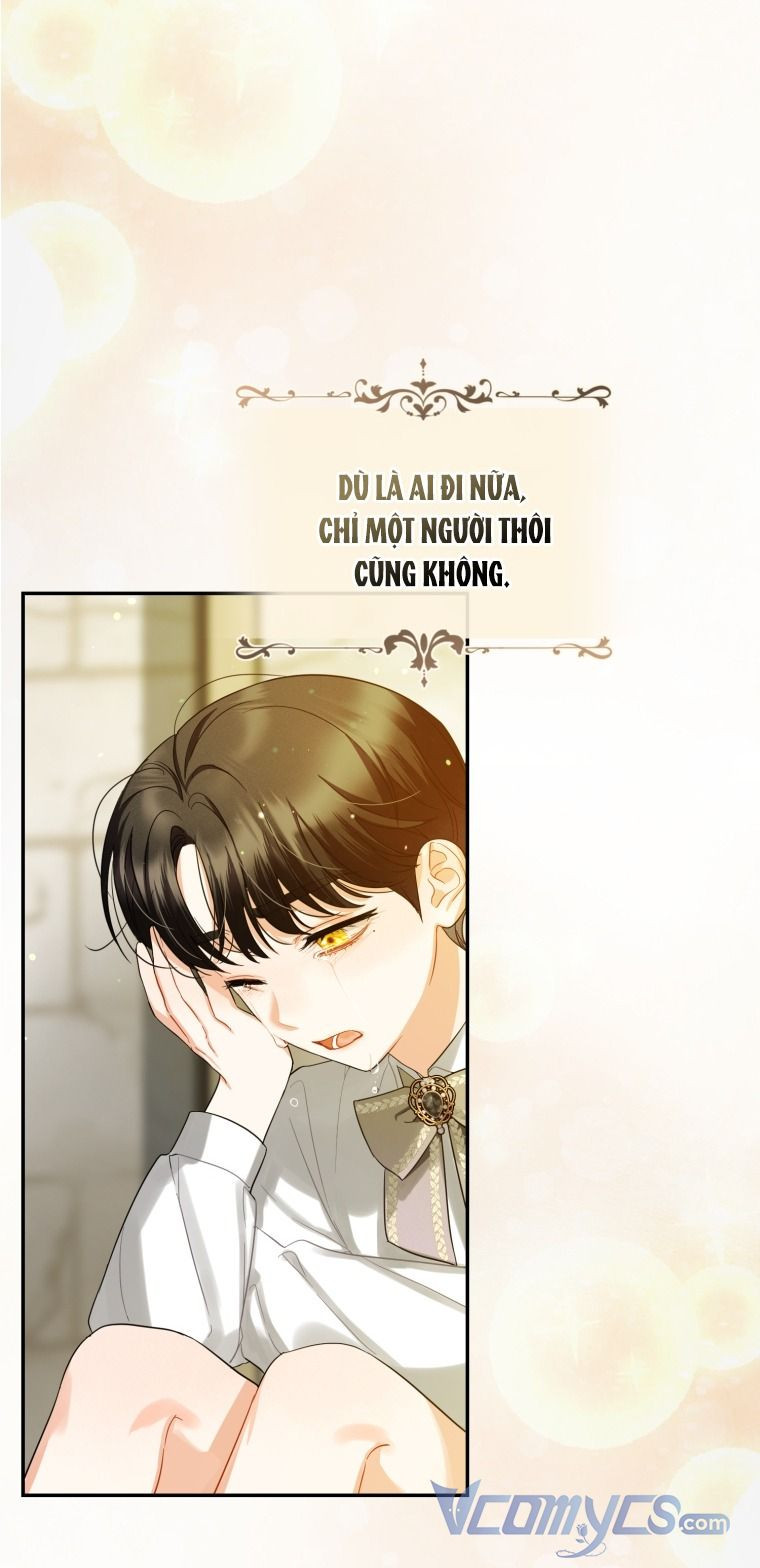 Tôi Là Em Gái Của Nam Chính Tiểu Thuyết BL Chapter 1 - Trang 4