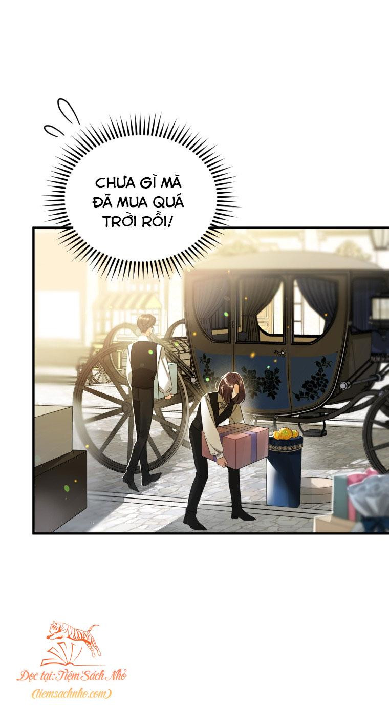 Tôi Là Em Gái Của Nam Chính Tiểu Thuyết BL Chapter 8.5 - Trang 13