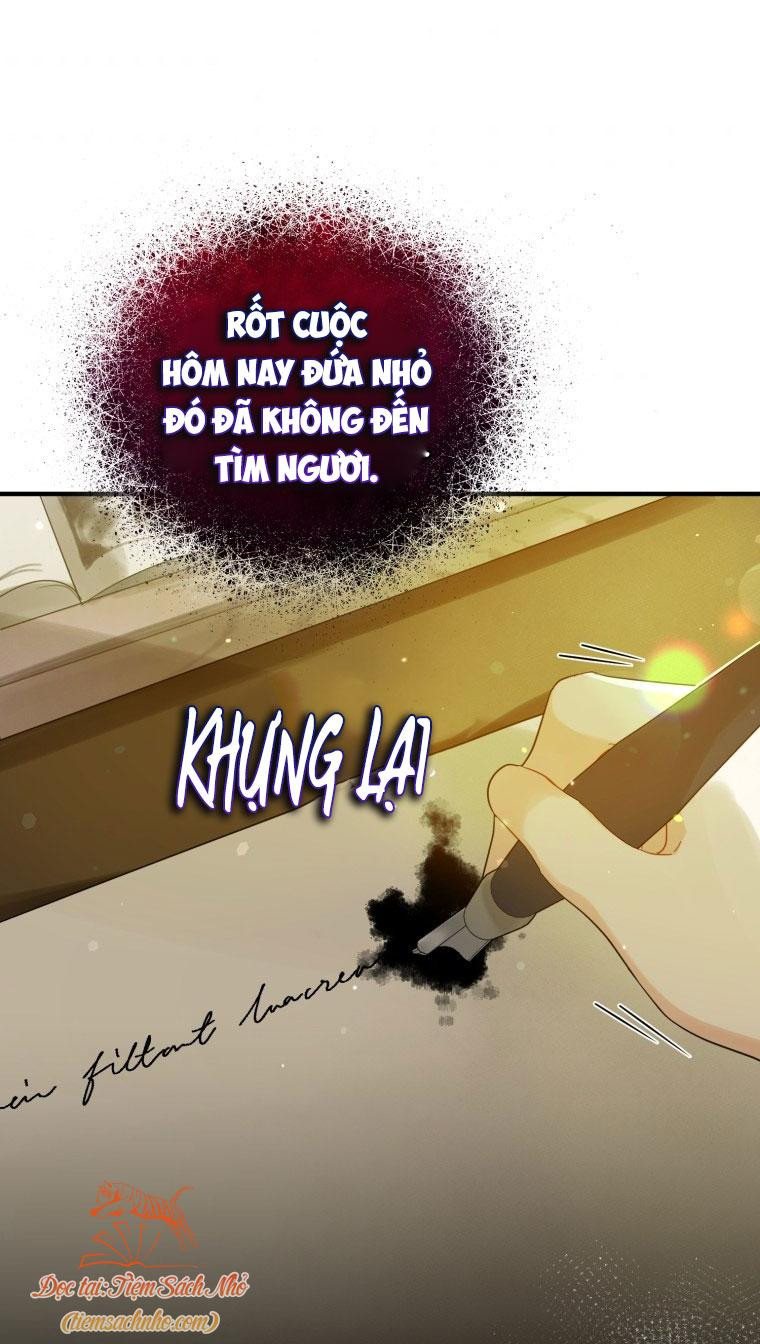 Tôi Là Em Gái Của Nam Chính Tiểu Thuyết BL Chapter 8.5 - Trang 21