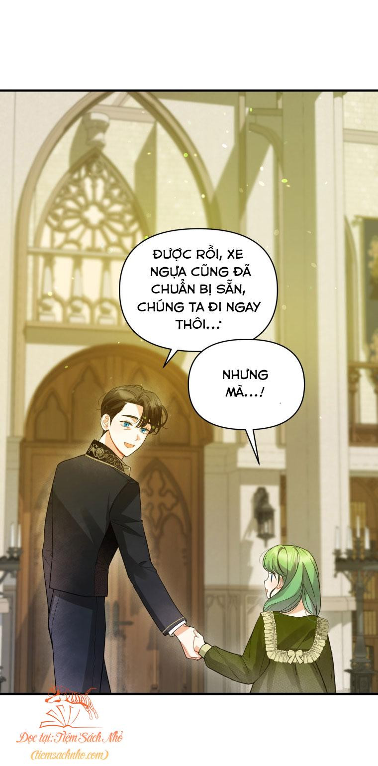 Tôi Là Em Gái Của Nam Chính Tiểu Thuyết BL Chapter 8 - Trang 13