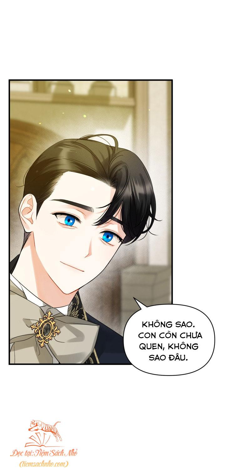 Tôi Là Em Gái Của Nam Chính Tiểu Thuyết BL Chapter 8 - Trang 18