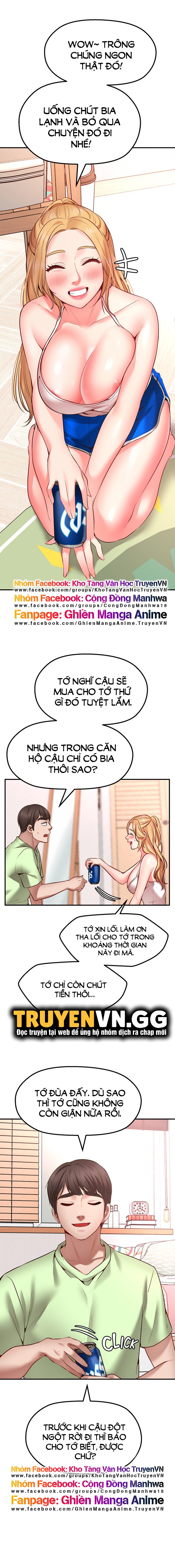 Ước Nguyện Giản Đơn Chapter 3 - Trang 26