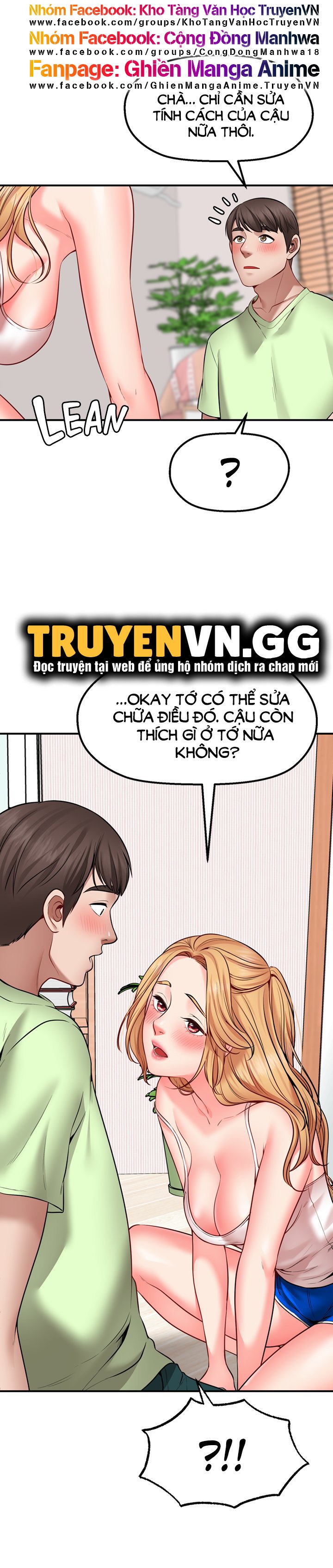 Ước Nguyện Giản Đơn Chapter 3 - Trang 29