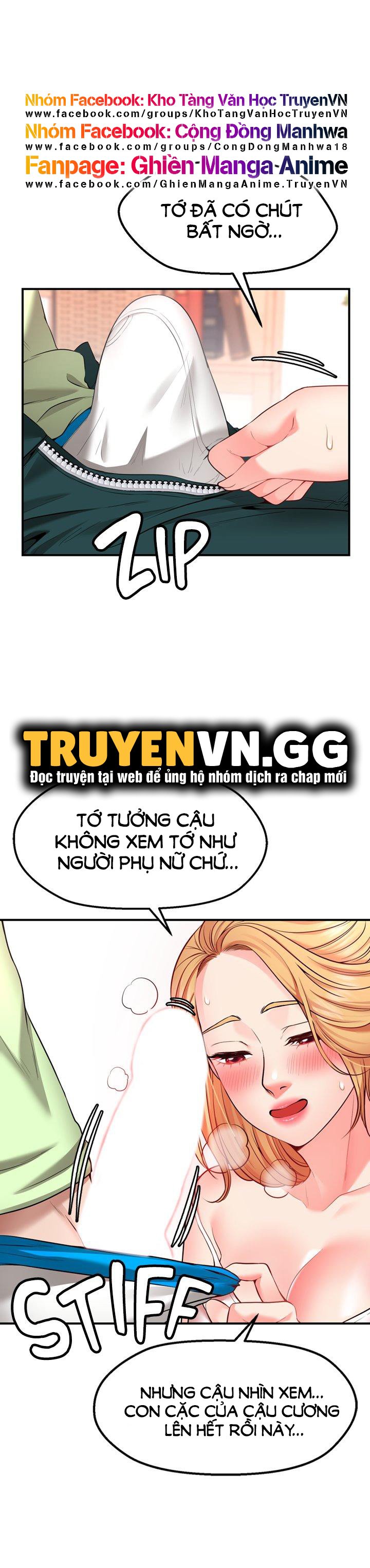 Ước Nguyện Giản Đơn Chapter 3 - Trang 33